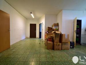 Prodej komerční, Nové Město na Moravě - Pohledec, 230 m2