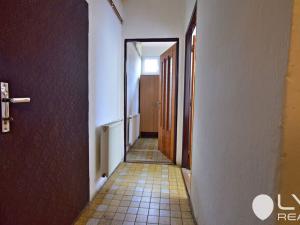 Prodej komerční, Nové Město na Moravě - Pohledec, 230 m2