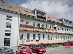 Prodej bytu 4+kk, Bohdalice-Pavlovice, 114 m2