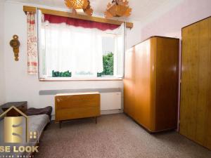 Prodej bytu 2+1, Kvasiny, 59 m2