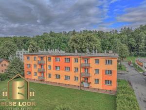 Prodej bytu 2+1, Kvasiny, 59 m2