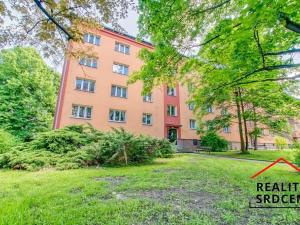 Pronájem bytu 4+1, Frýdek-Místek, Josefa Suka, 72 m2