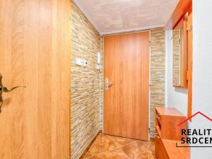 Pronájem bytu 1+kk, Karviná, Ve Svahu, 21 m2