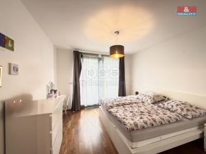 Pronájem bytu 3+kk, Praha - Libeň, Vojenova, 87 m2