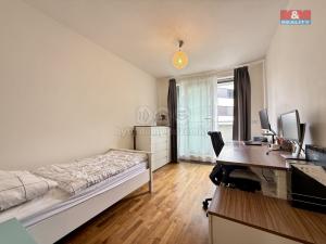 Pronájem bytu 3+kk, Praha - Libeň, Vojenova, 87 m2