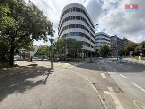 Pronájem bytu 3+kk, Praha - Libeň, Vojenova, 87 m2