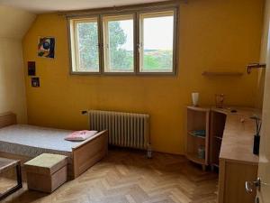 Prodej rodinného domu, Manětín, 250 m2