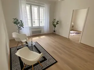 Prodej bytu 3+1, Praha - Vršovice, Vršovická, 68 m2
