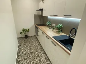 Prodej bytu 3+1, Praha - Vršovice, Vršovická, 68 m2