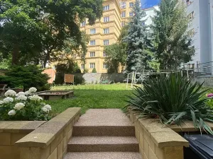 Prodej bytu 3+1, Praha - Vršovice, Vršovická, 68 m2