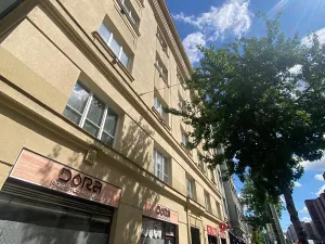 Prodej bytu 3+1, Praha - Vršovice, Vršovická, 68 m2