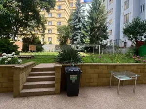 Prodej bytu 3+1, Praha - Vršovice, Vršovická, 68 m2