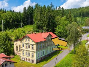 Prodej ubytování, Kořenov, 46 m2