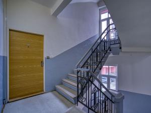 Pronájem bytu 2+1, Chomutov, Jiráskova, 55 m2
