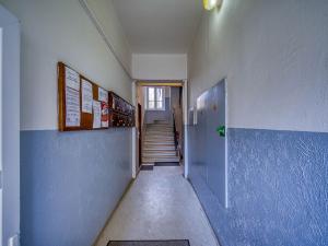 Pronájem bytu 2+1, Chomutov, Jiráskova, 55 m2