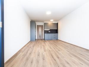Pronájem bytu 1+kk, Praha - Háje, Výstavní, 33 m2