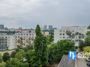 Prodej bytu 3+1, Praha - Michle, V dolině, 76 m2