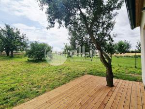 Prodej rodinného domu, Kučerov, 72 m2
