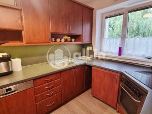 Pronájem bytu 2+1, Přerov - Přerov I-Město, Velké Novosady, 55 m2
