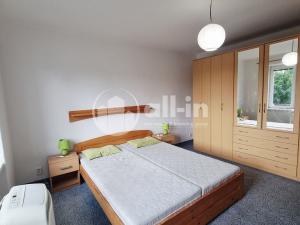 Pronájem bytu 2+1, Přerov - Přerov I-Město, Velké Novosady, 55 m2
