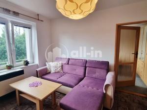 Pronájem bytu 2+1, Přerov - Přerov I-Město, Velké Novosady, 55 m2