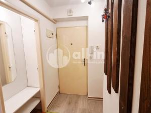 Pronájem bytu 2+1, Přerov - Přerov I-Město, Velké Novosady, 55 m2