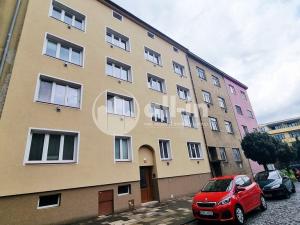 Pronájem bytu 2+1, Přerov - Přerov I-Město, Velké Novosady, 55 m2