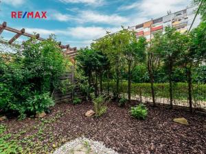 Pronájem bytu 2+kk, Praha - Vysočany, Pod Harfou, 50 m2