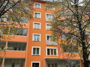 Pronájem bytu 1+kk, Ostrava - Poruba, Španielova, 31 m2