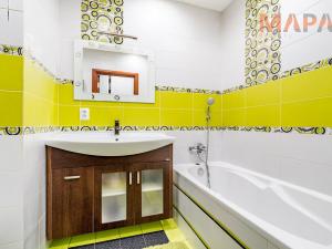 Pronájem bytu 2+1, Chomutov, Blatenská, 54 m2