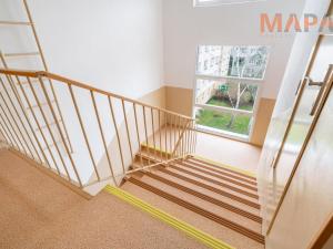 Pronájem bytu 2+1, Chomutov, Blatenská, 54 m2