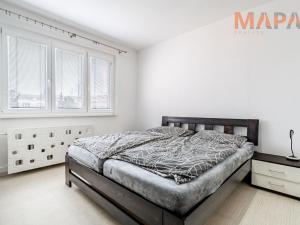 Pronájem bytu 2+1, Chomutov, Blatenská, 54 m2