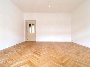 Pronájem bytu 3+kk, Praha - Nové Město, Podskalská, 113 m2