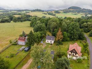 Prodej rodinného domu, Česká Kamenice, 152 m2
