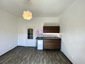 Pronájem bytu 1+kk, Olomouc - Hodolany, Zeyerova, 18 m2