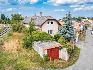 Prodej rodinného domu, Heřmanův Městec, Hálkova, 190 m2