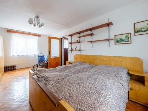 Prodej rodinného domu, Heřmanův Městec, Hálkova, 190 m2