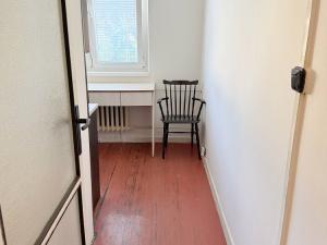 Pronájem bytu 1+1, Zlín - Malenovice, třída Svobody, 31 m2