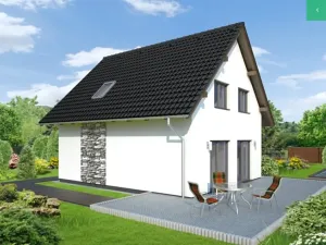 Prodej pozemku pro bydlení, Jirny, 1068 m2