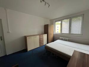 Pronájem bytu 1+1, Ostrava, Volgogradská, 40 m2