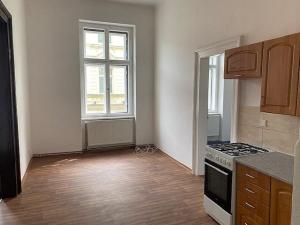 Pronájem bytu 3+1, Plzeň - Jižní Předměstí, U Tržiště, 90 m2