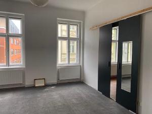 Pronájem bytu 3+1, Plzeň - Jižní Předměstí, U Tržiště, 90 m2