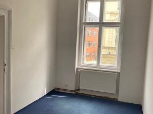 Pronájem bytu 3+1, Plzeň - Jižní Předměstí, U Tržiště, 90 m2