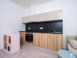 Pronájem bytu 2+kk, Pardubice - Bílé Předměstí, Bulharská, 60 m2