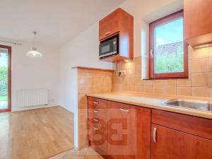 Pronájem rodinného domu, Květnice, Devětsilová, 100 m2