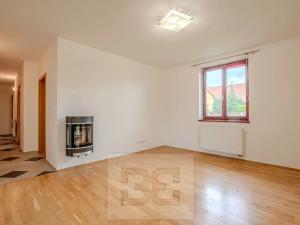 Pronájem rodinného domu, Květnice, Devětsilová, 100 m2