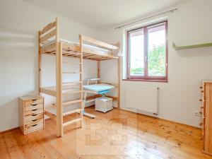 Pronájem rodinného domu, Květnice, Devětsilová, 100 m2