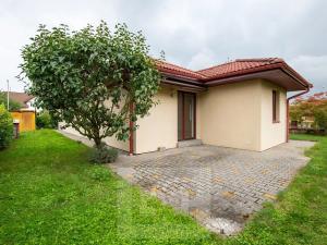 Pronájem rodinného domu, Květnice, Devětsilová, 100 m2