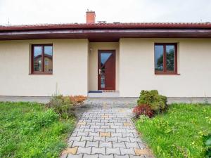 Pronájem rodinného domu, Květnice, Devětsilová, 100 m2