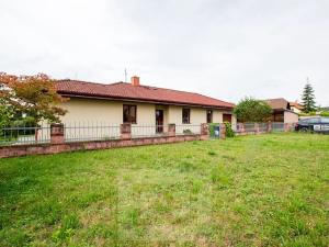 Pronájem rodinného domu, Květnice, Devětsilová, 100 m2